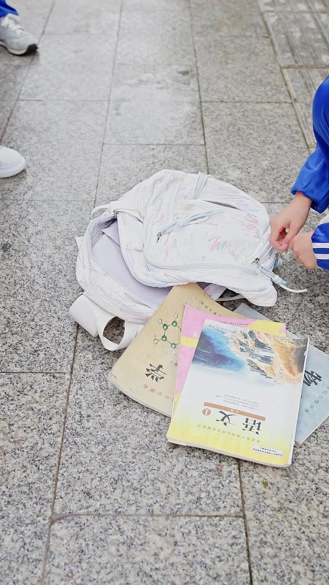 《班主任姐姐她專治不服》劇照