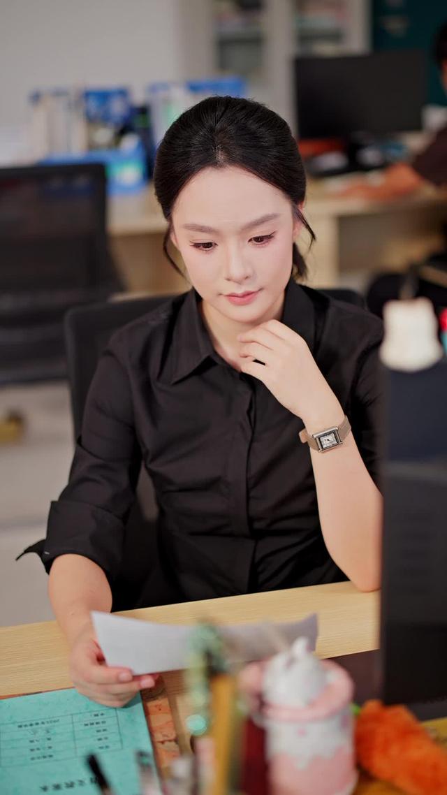 《班主任姐姐她專治不服》劇照