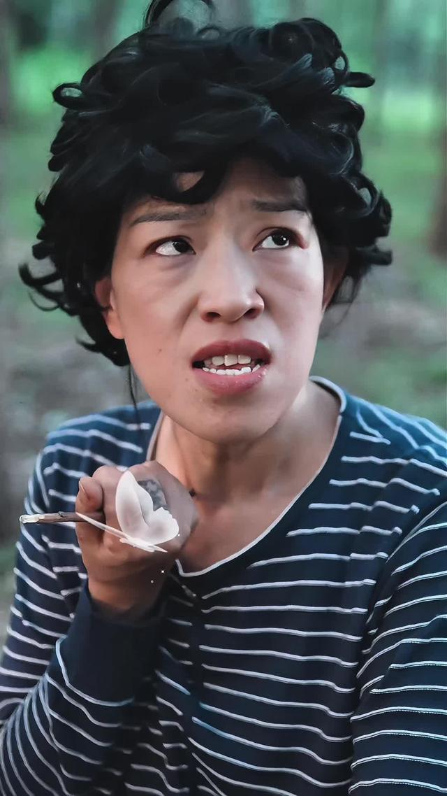 《桃落半生霜》劇照