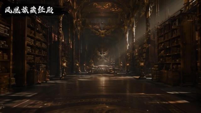 《烏鴉掉進鳳凰窩，我成了冥鳳小公主》劇照