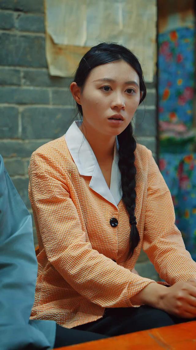 《山風知我意》劇照