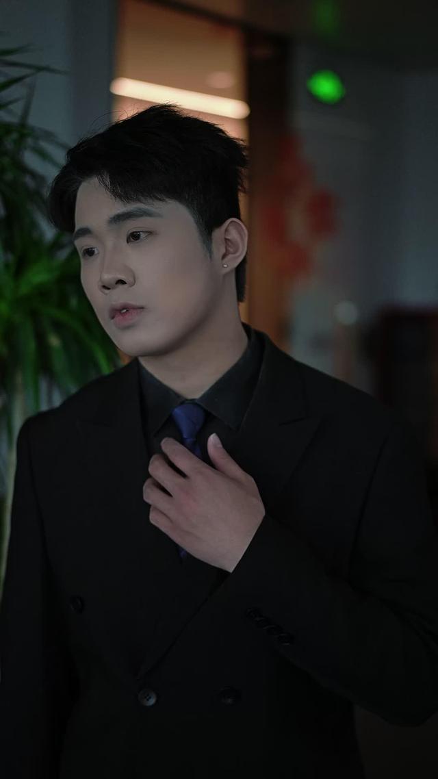 《新婚棋局》劇照