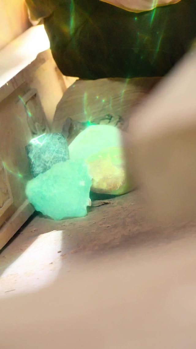《突然成仙了怎麼辦》劇照