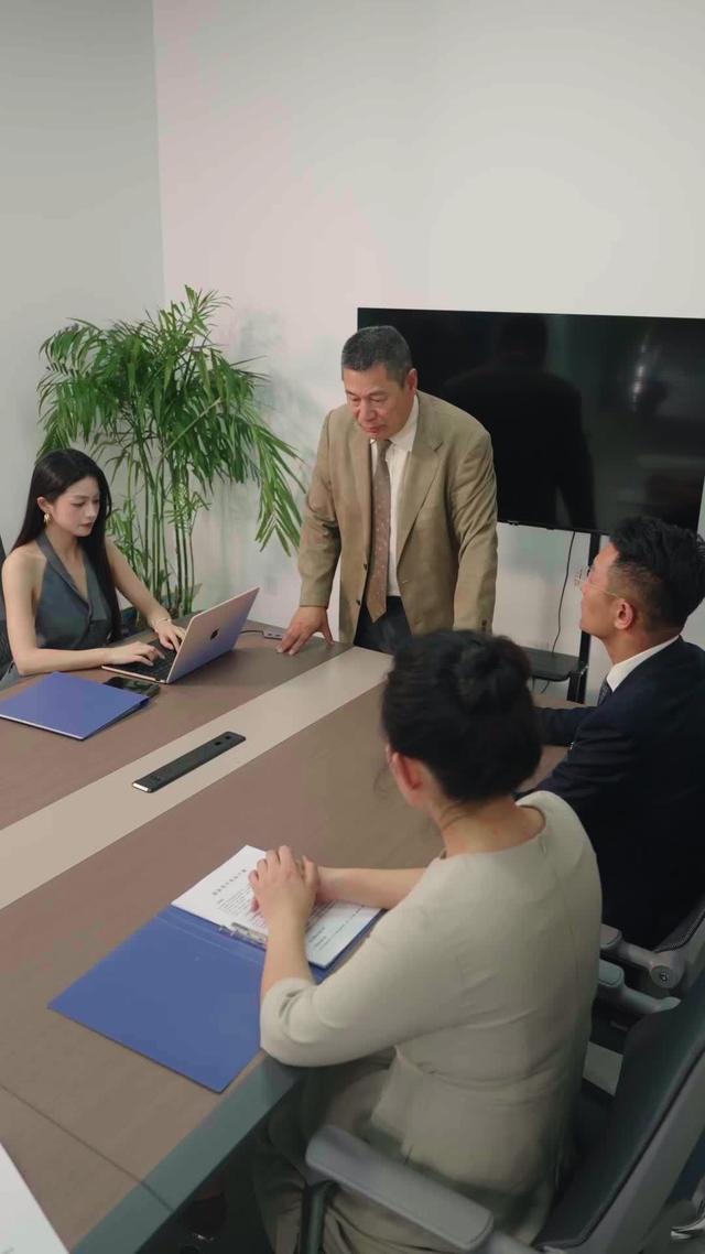 《三十正好》劇照