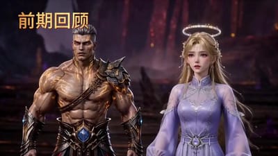 《谁说没灵根不能修仙的？之无灵证道第30季》剧照
