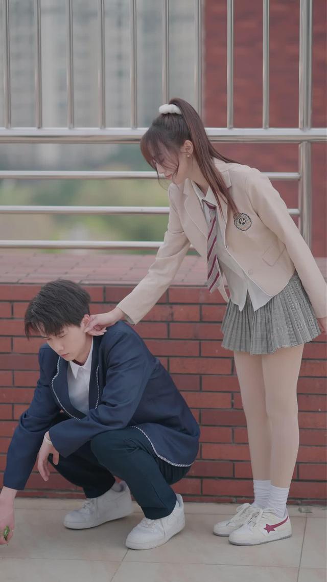 《睡覺吧！大叔》劇照