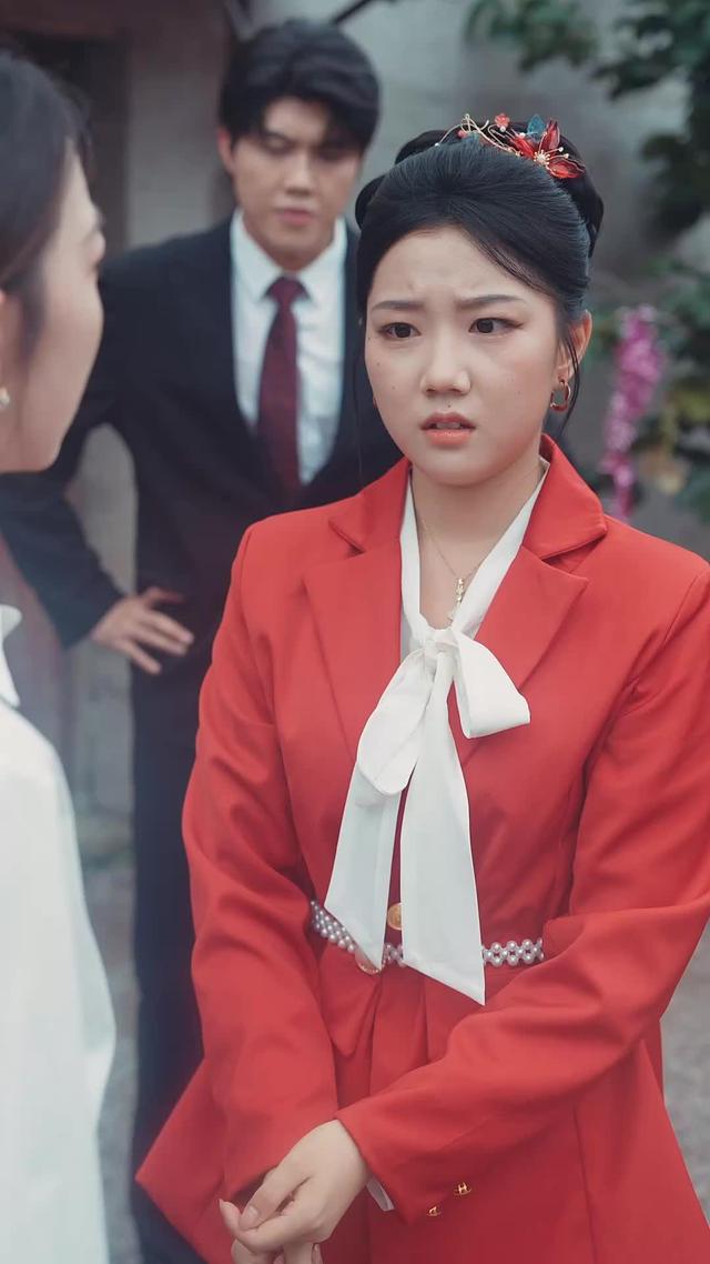 《母親的反擊》劇照