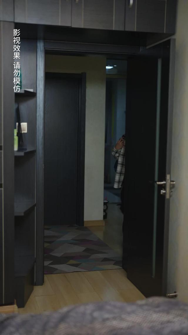 《人間至暖是家人》劇照