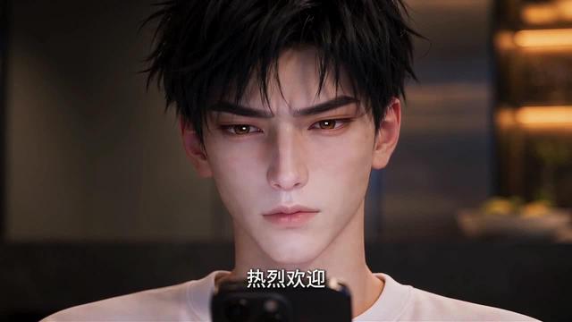《被主播背刺開除，我開下午營業早餐店第5季》劇照