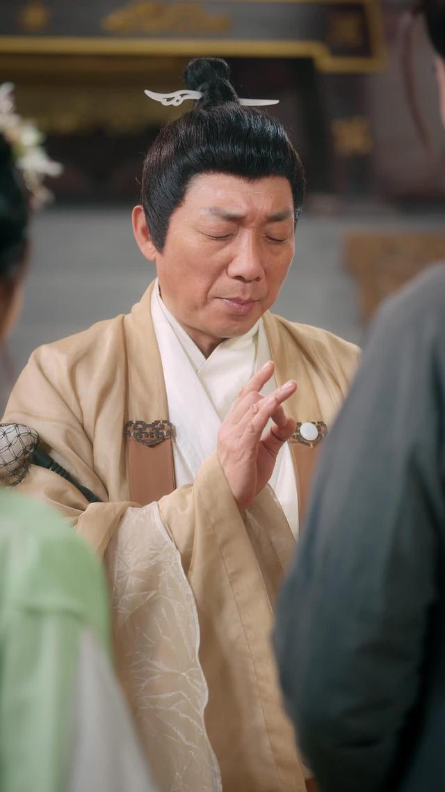 《我，剑圣！昆仑山签到一百年》剧照