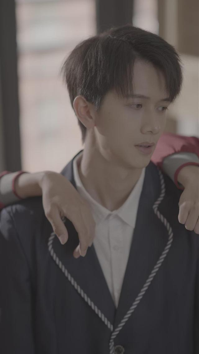 《睡覺吧！大叔》劇照