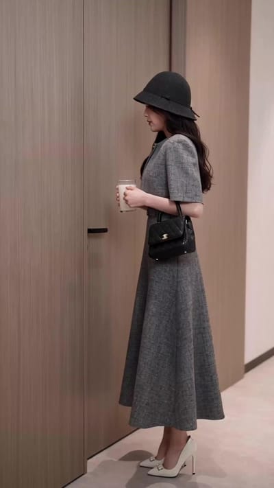 《惊絮无声：傻女的绝杀》剧照