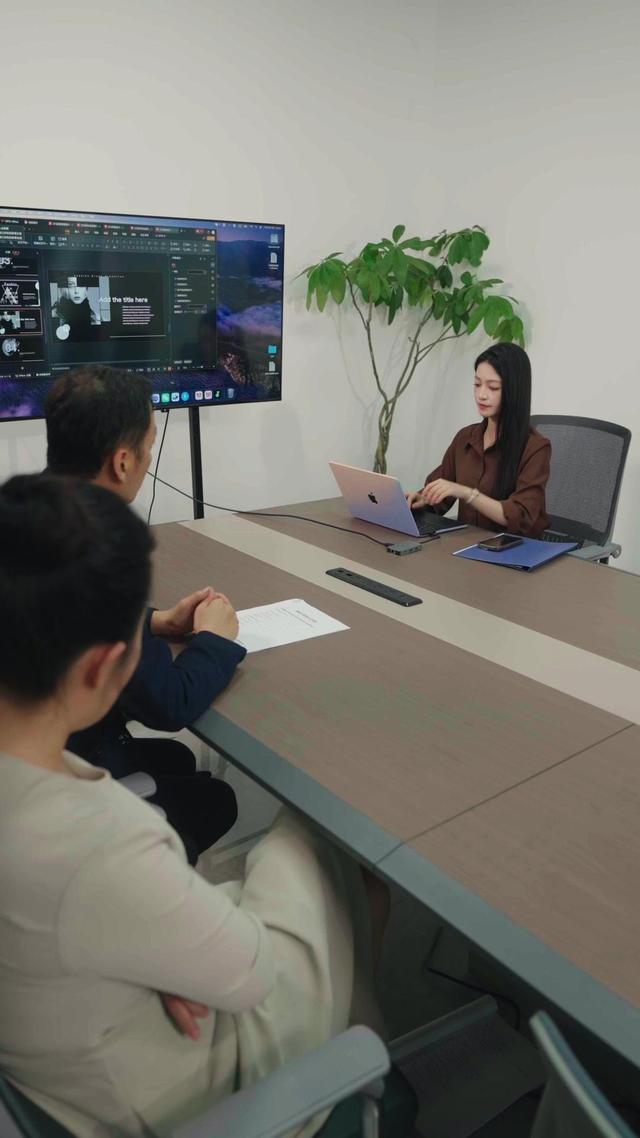 《三十正好》劇照