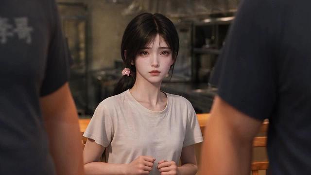 《被主播背刺開除，我開下午營業早餐店第5季》劇照