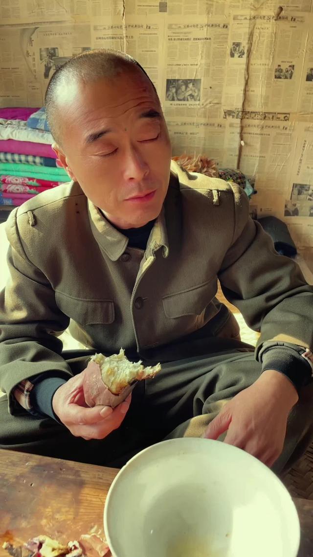 《苦守十八秋》劇照