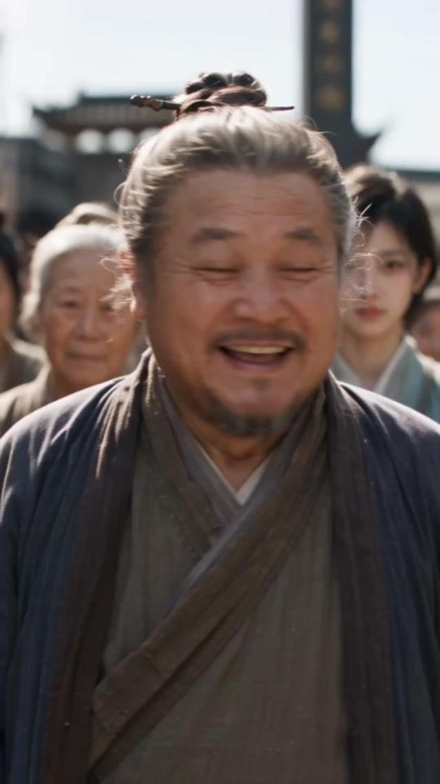 《持械入宋：第三季》剧照