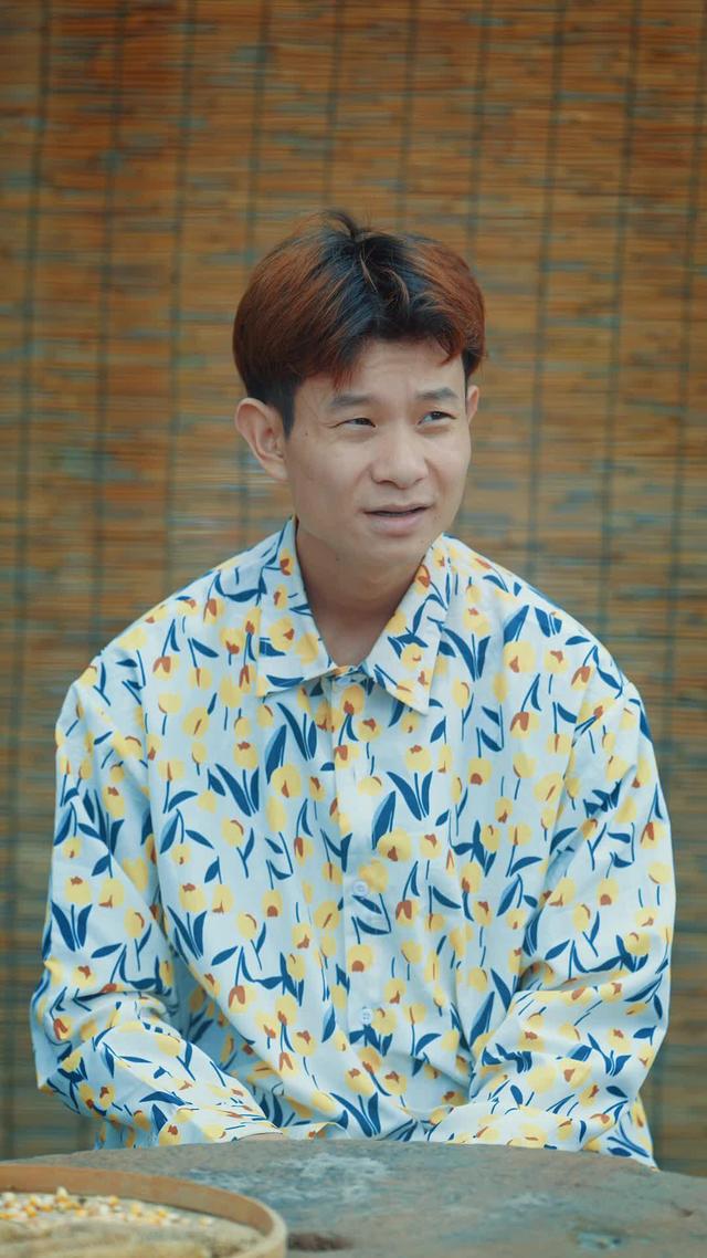 《山風知我意》劇照