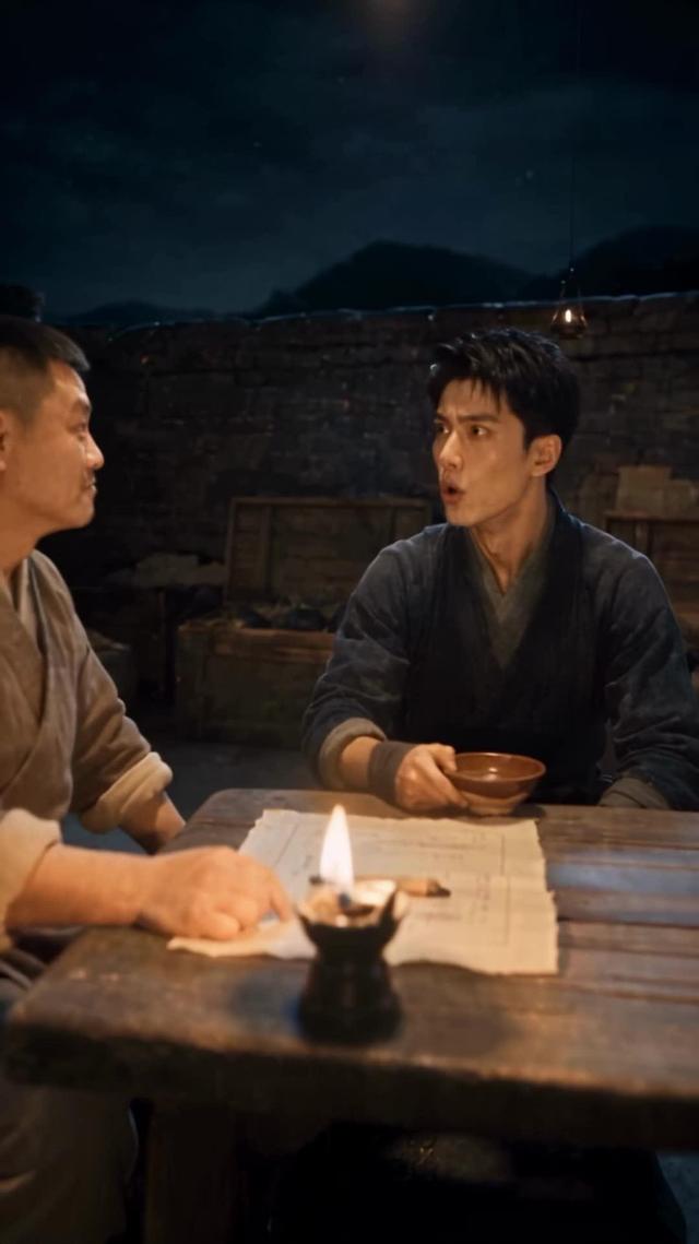 《持械入宋：第三季》剧照