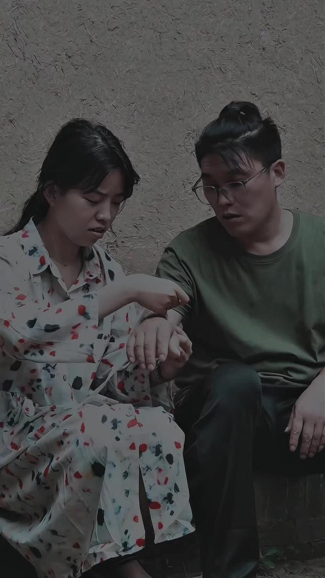 《桃落半生霜》劇照