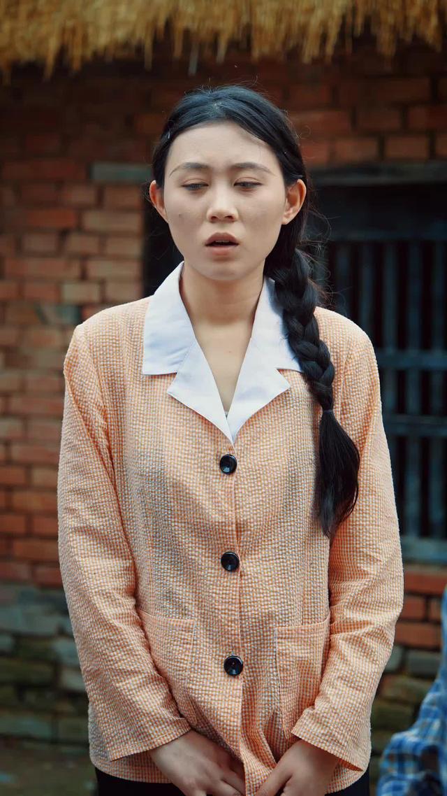 《山風知我意》劇照