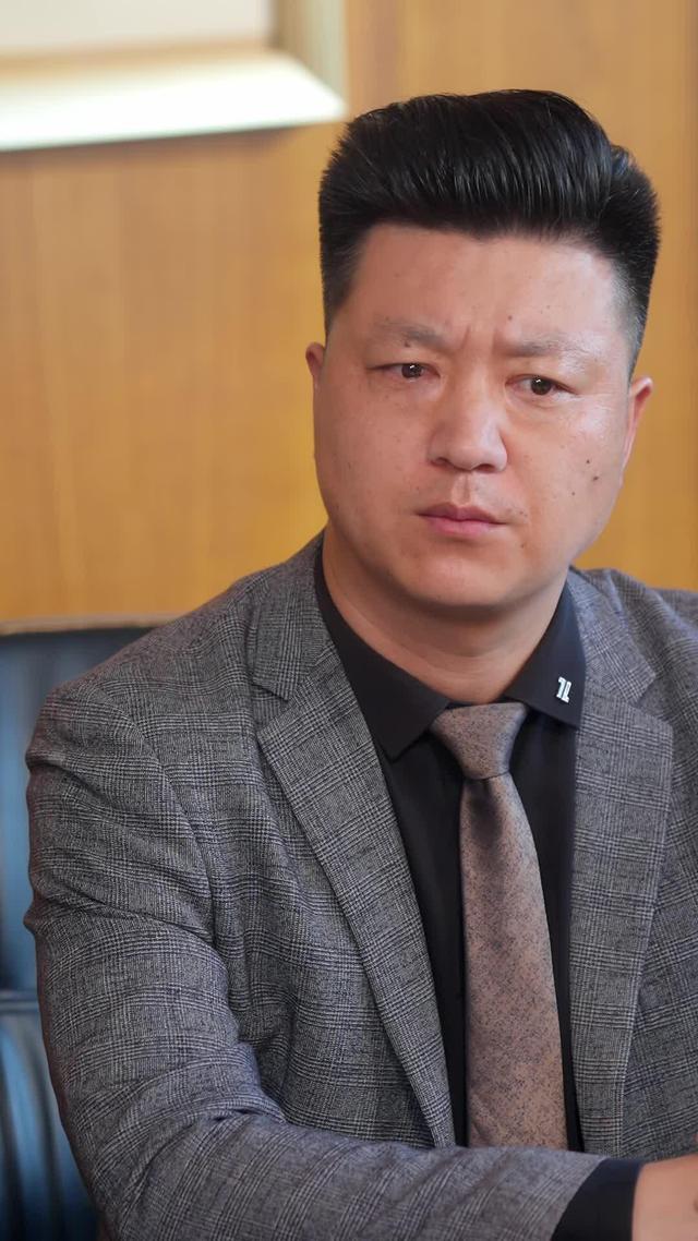 《一席升学宴，看清养子心》剧照