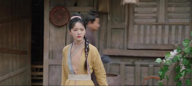 《當家小娘子》劇照