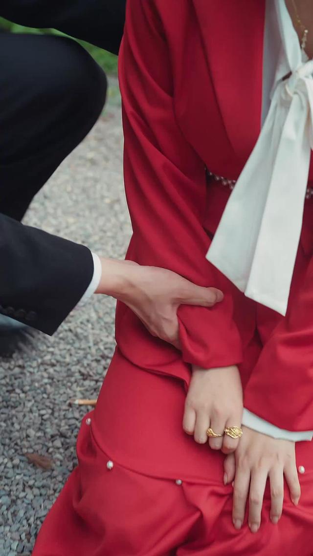 《母親的反擊》劇照