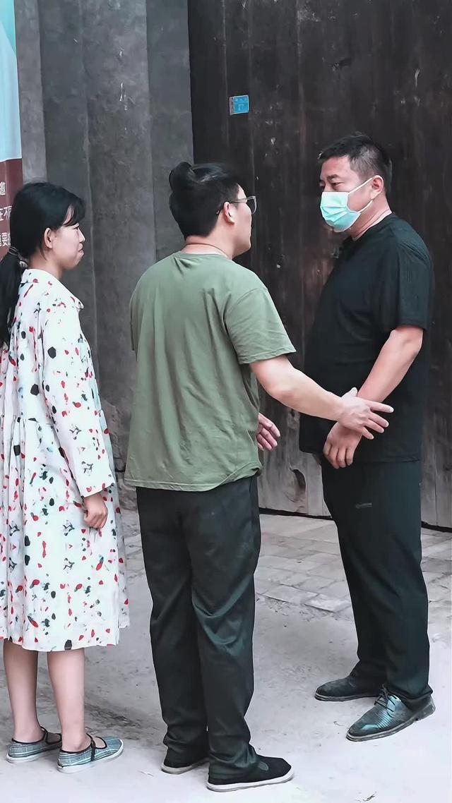《桃落半生霜》劇照