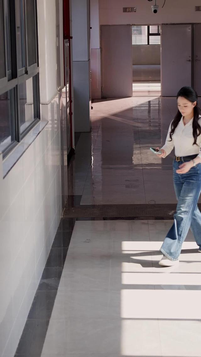 《班主任姐姐她專治不服》劇照