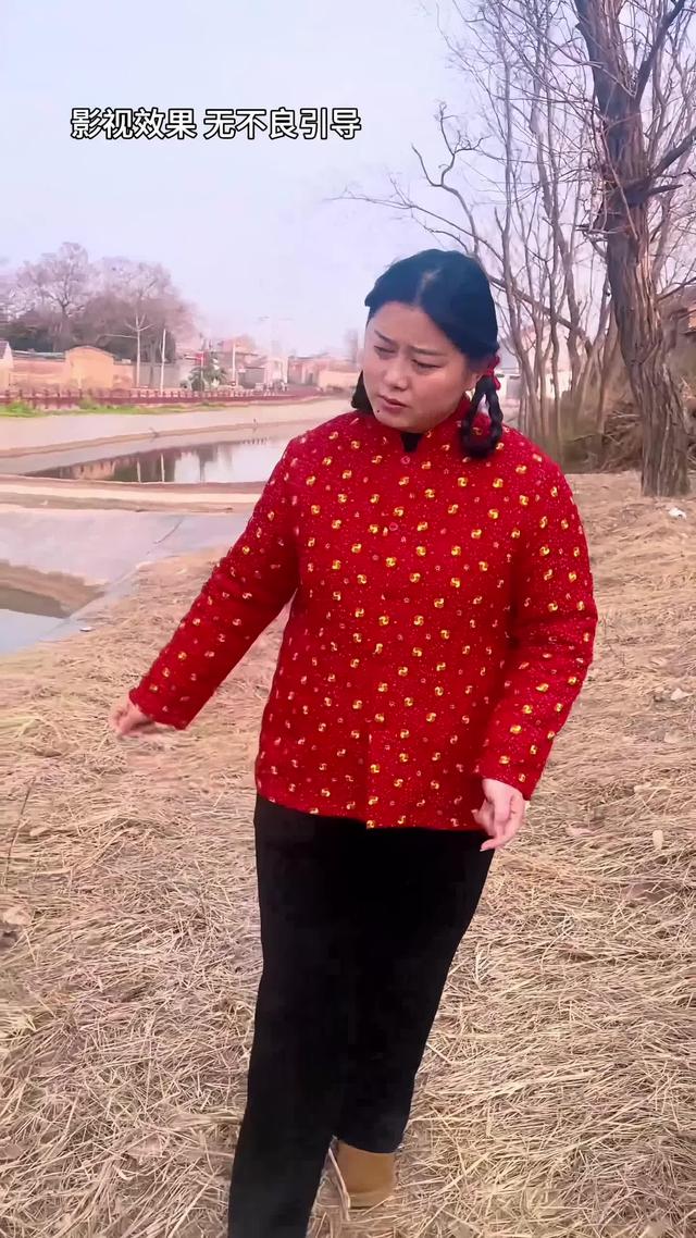 《远嫁女儿泪》剧照