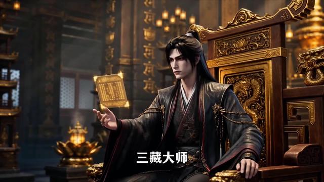 《谁说没灵根不能修仙的？之无灵证道第30季》剧照