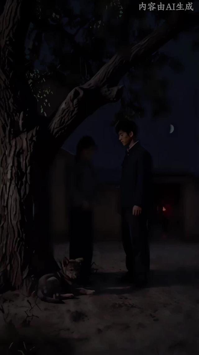 《穿越六零之我在山洞闷声发家》剧照