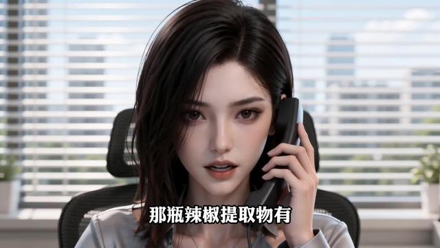 《烫嘴的免费午饭》剧照