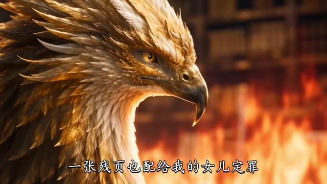 《烏鴉掉進鳳凰窩，我成了冥鳳小公主》劇照
