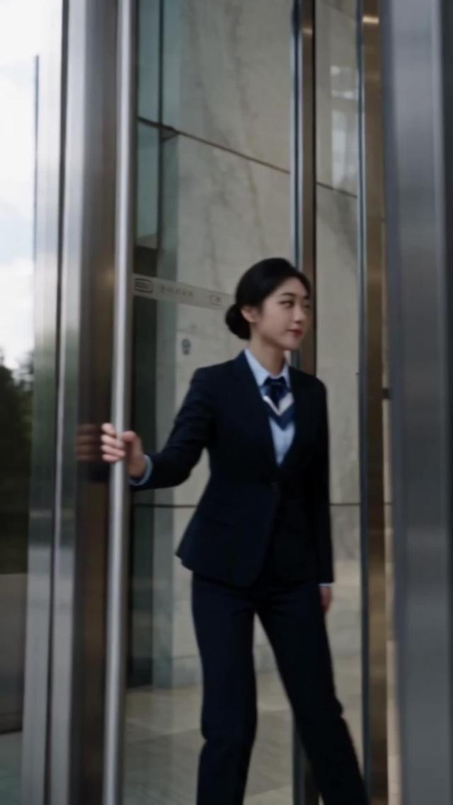 《惊絮无声：傻女的绝杀》剧照