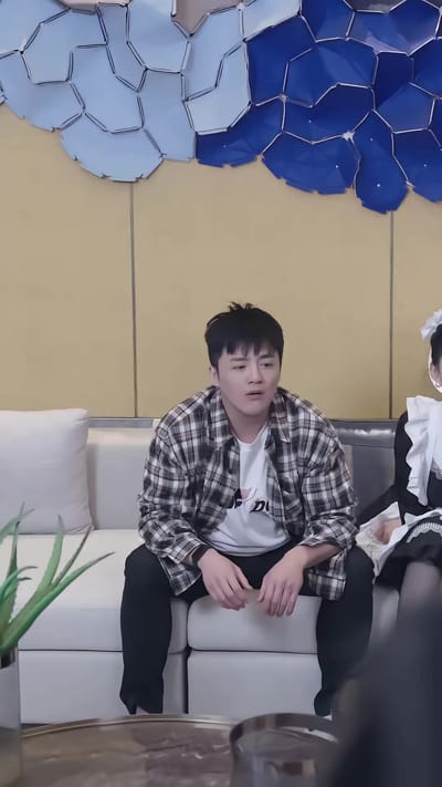 《我的AI女友》剧照
