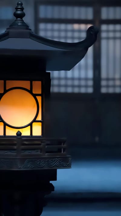 《穿成侯府老夫人！我一拖三救全家》剧照