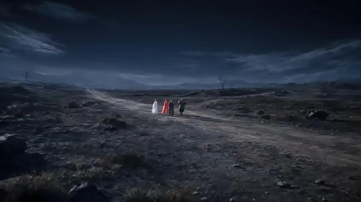 《我老婆是東晉第一女魔頭》劇照