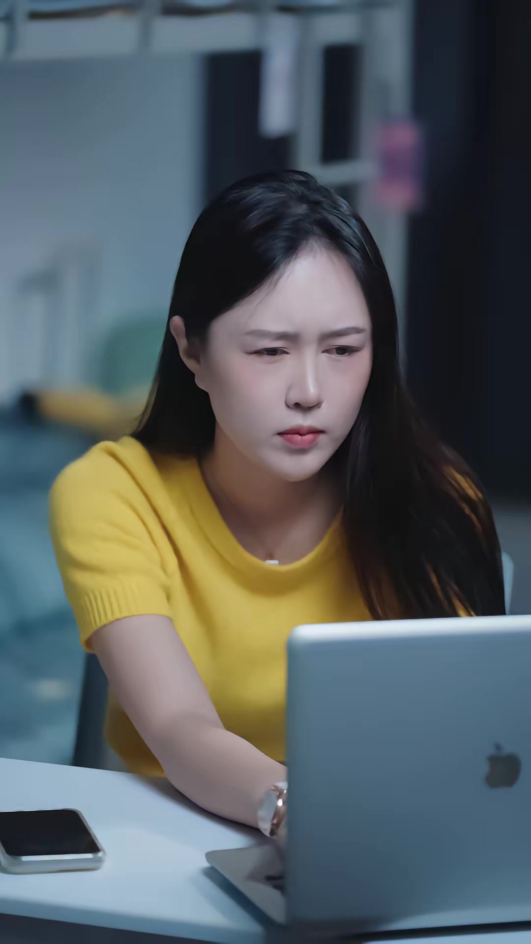 《《浮光》第一季》劇照