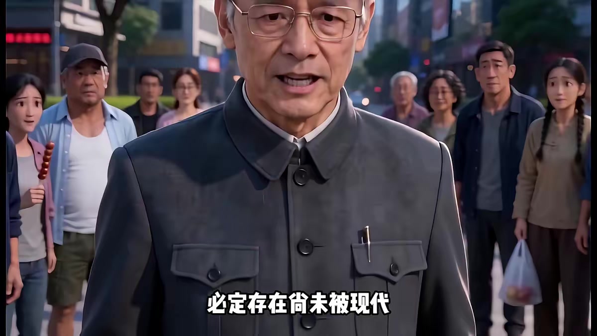 《寶星行》劇照
