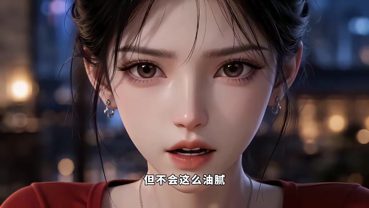 《學法律的玄學大師，很常見嗎第二季》劇照