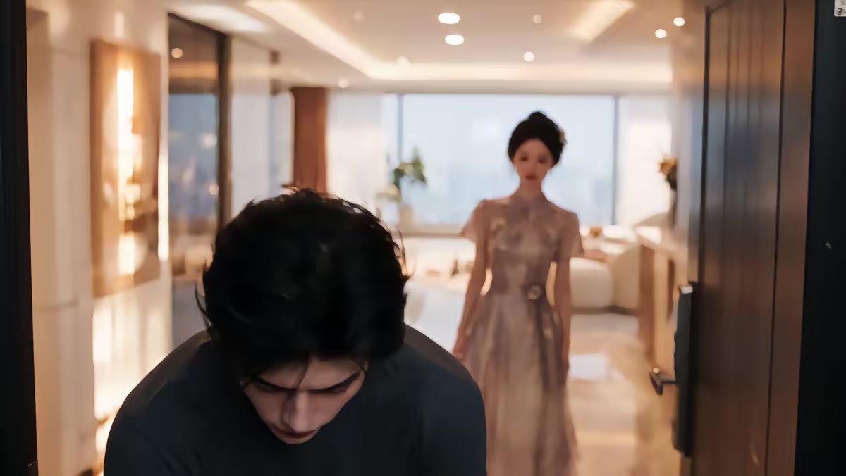 《来自未来的女儿2》剧照