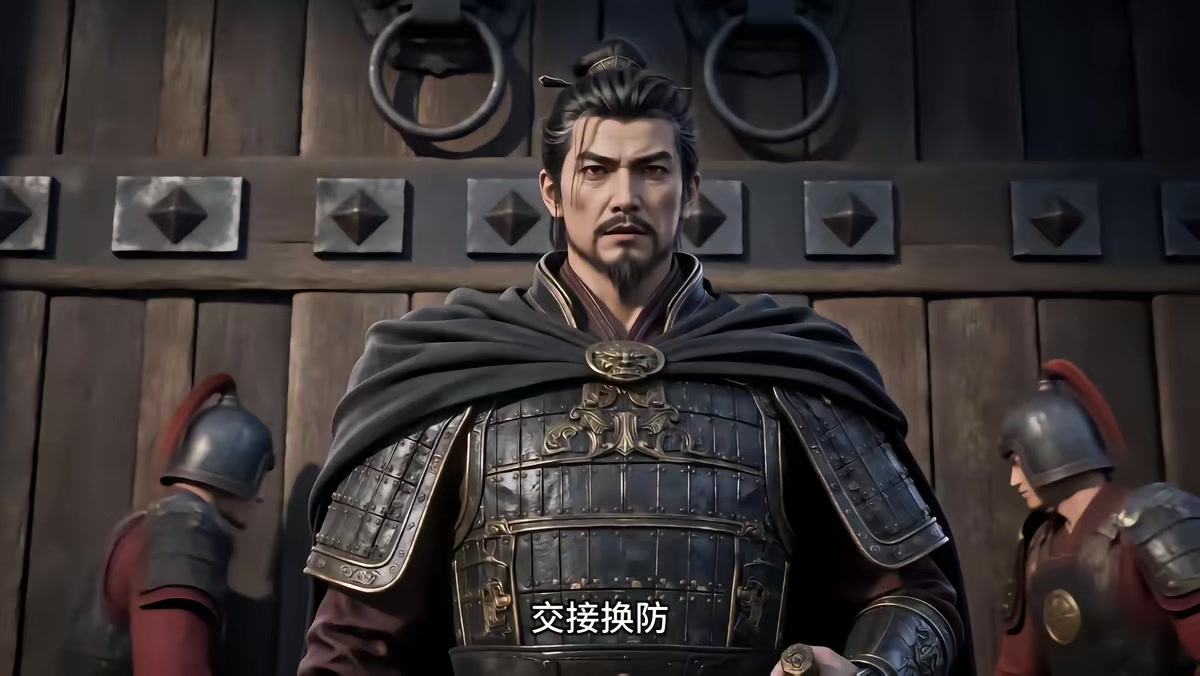 《燼九州第三十二期》劇照