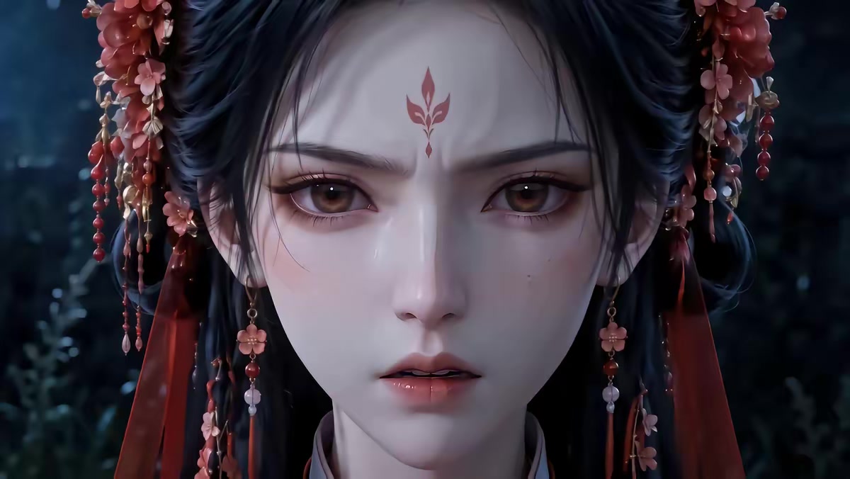 《全員大佬：非正常捉妖師第二季》劇照