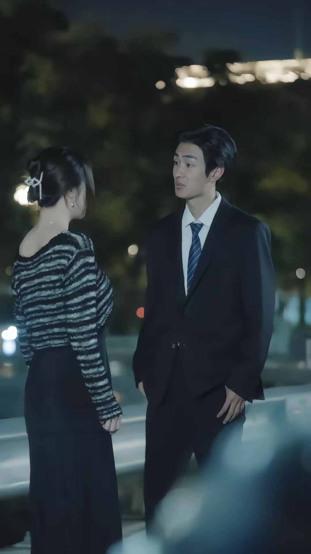 《漂亮妻子的反擊》劇照