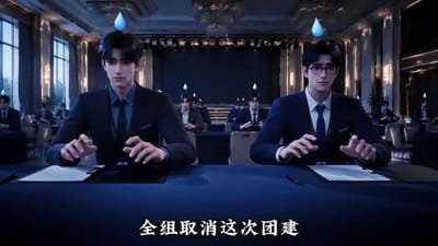 《绑定神豪后我一路开挂》剧照