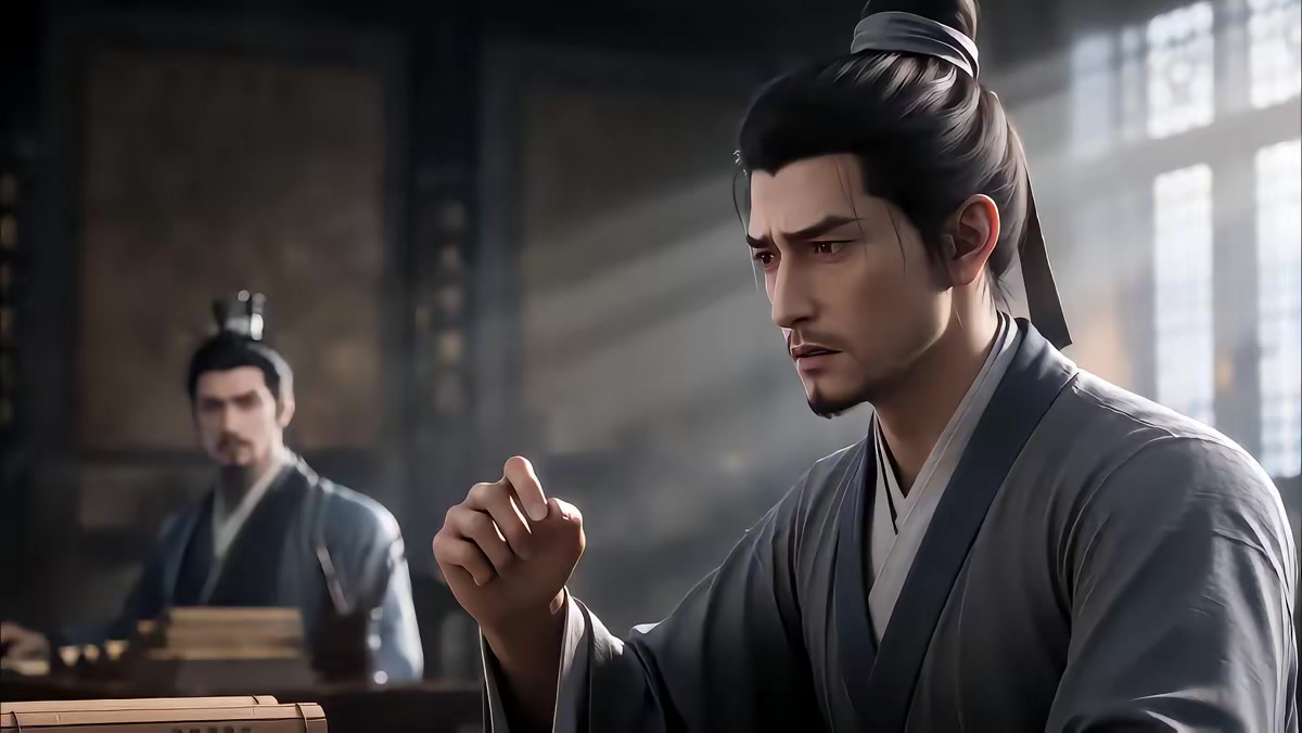 《穿越三國：挾袁紹而奪天下第二季》劇照