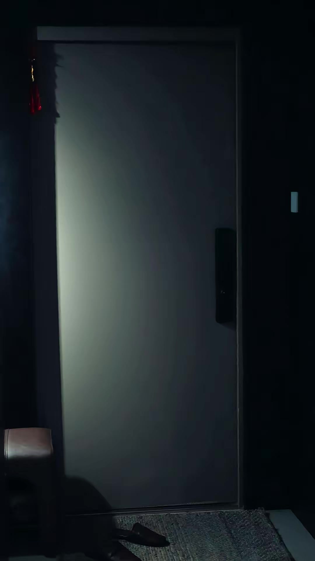 《屍女》劇照
