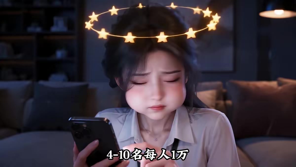 《绑定神豪后我一路开挂》剧照
