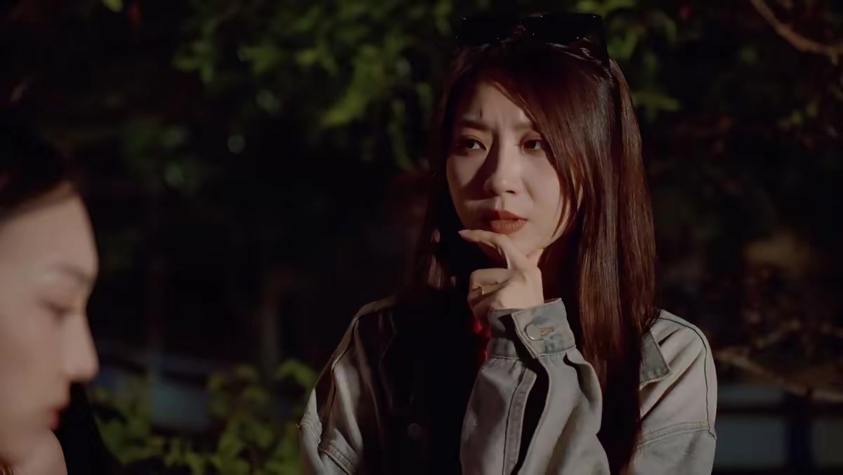 《九岛待人亲》剧照